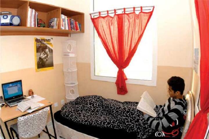 hostel
